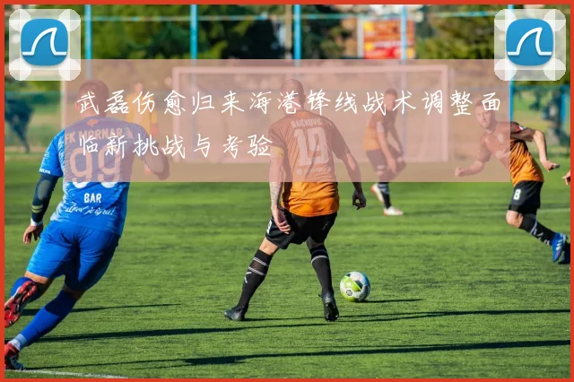 武磊伤愈归来海港锋线战术调整面临新挑战与考验
